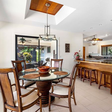 Kona Dreams Villa Kailua-Kona Exterior photo