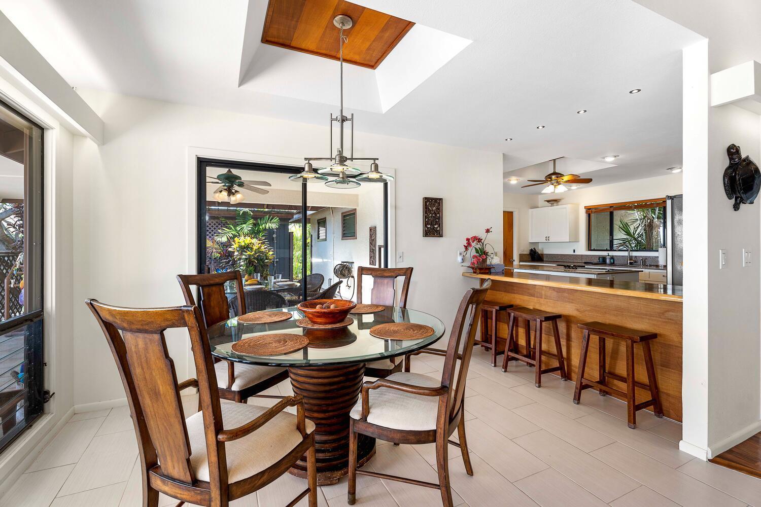Kona Dreams Villa Kailua-Kona Exterior photo