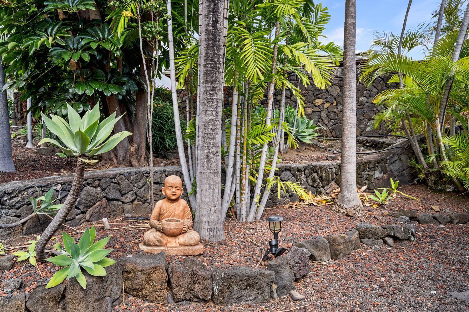 Kona Dreams Villa Kailua-Kona Exterior photo