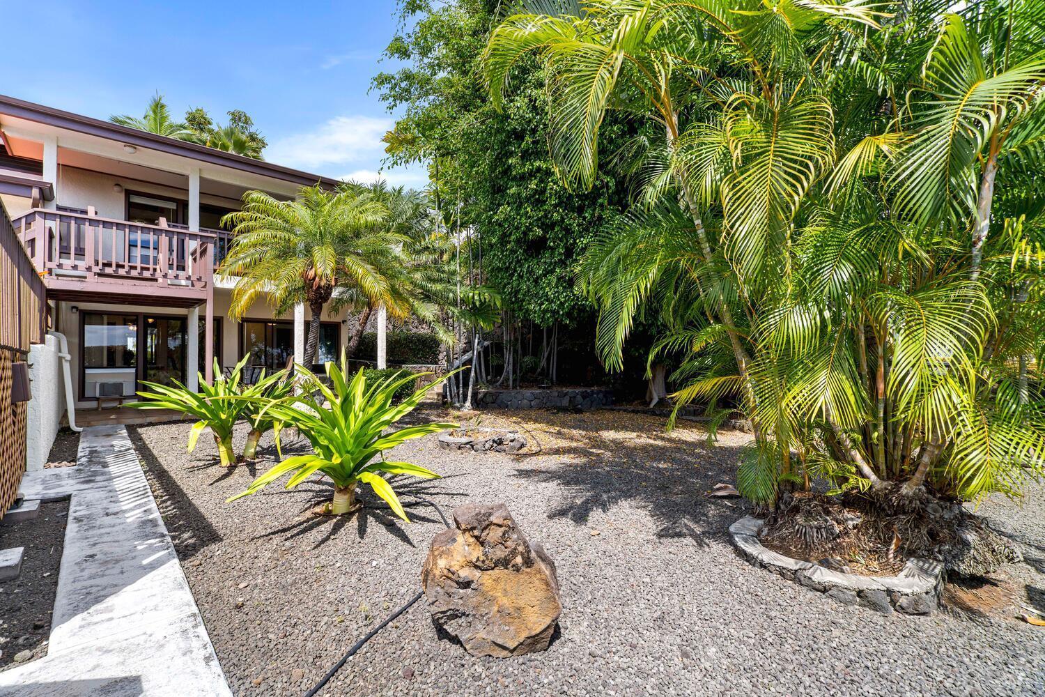 Kona Dreams Villa Kailua-Kona Exterior photo