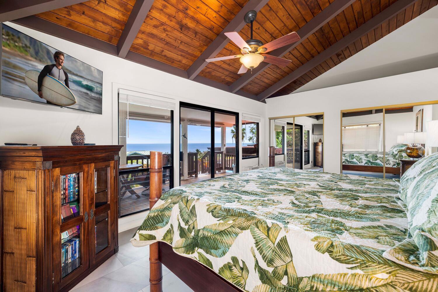 Kona Dreams Villa Kailua-Kona Exterior photo
